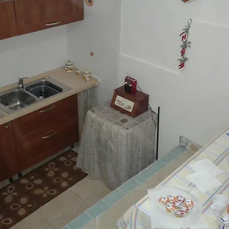 Berna House Castel Volturno