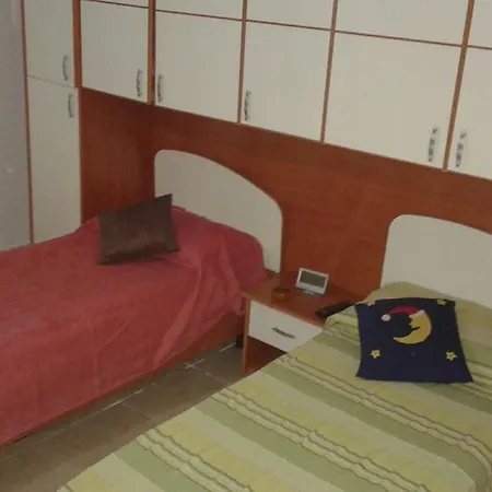 Berna House Holiday home *