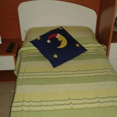 Berna House Holiday home Castel Volturno