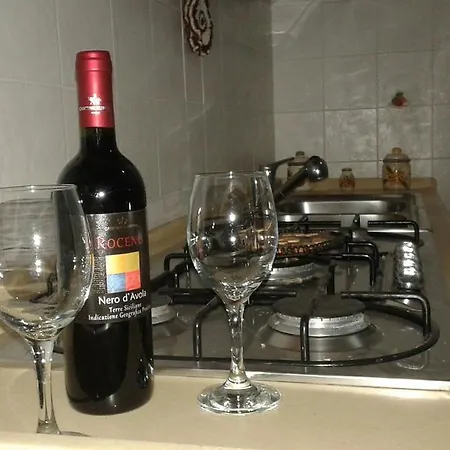 Berna House Holiday home *