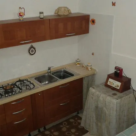 Berna House Holiday home *