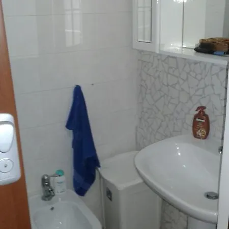 Berna House * Castel Volturno