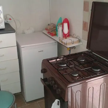 Berna House *