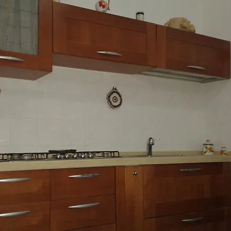 Holiday home Berna House Castel Volturno