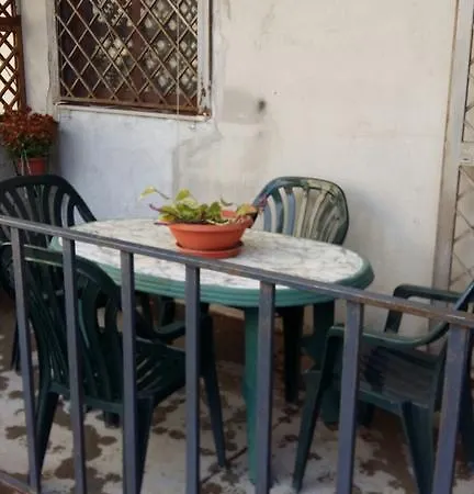 Holiday home Berna House Castel Volturno