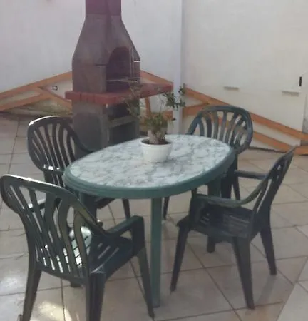 Berna House Holiday home