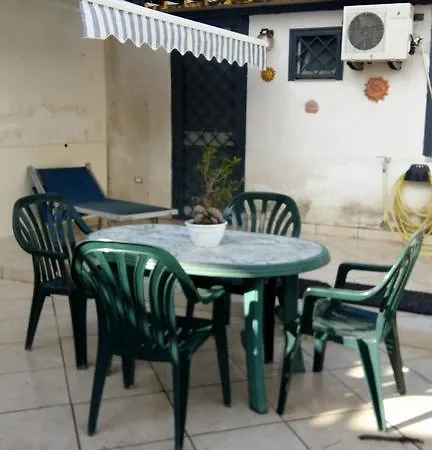 Berna House Holiday home *