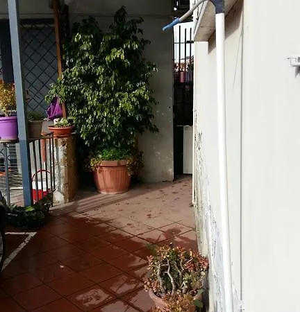 Holiday home Berna House Castel Volturno