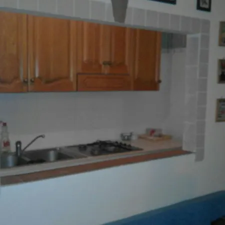 Berna House Holiday home *