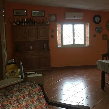Berna House Holiday home Castel Volturno