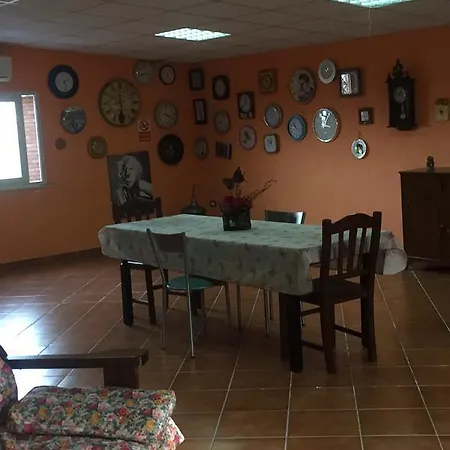 Berna House Castel Volturno