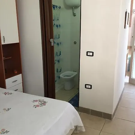 Berna House Holiday home Castel Volturno