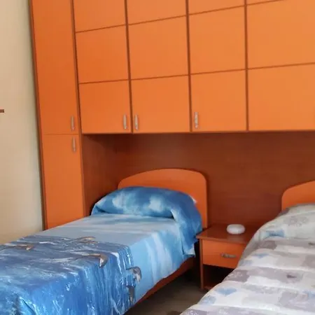 Berna House Holiday home Castel Volturno