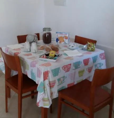 Holiday home Berna House Castel Volturno