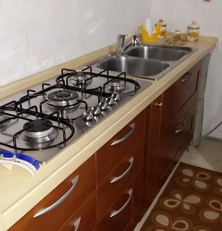 Berna House Holiday home Castel Volturno