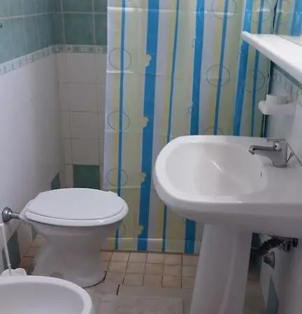 Holiday home Berna House