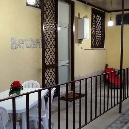 Berna House