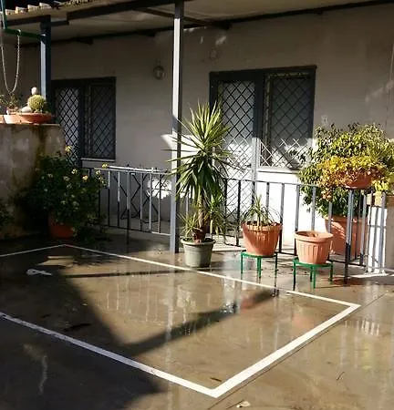 Berna House